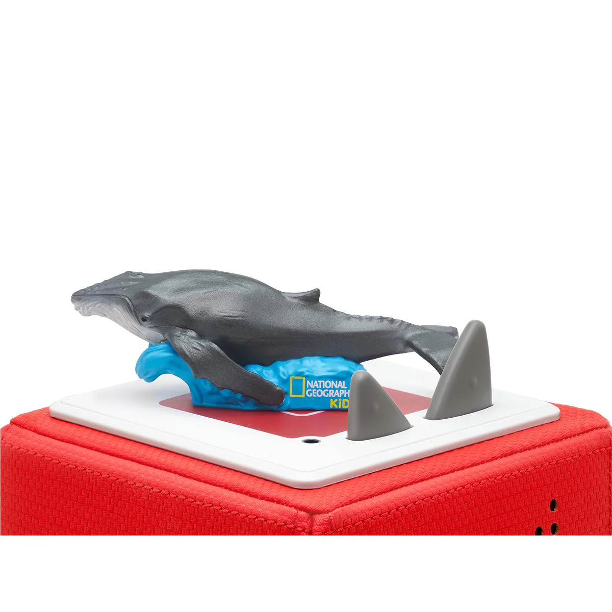 National Geographic - Whale Tonie Audio Character - Image 2