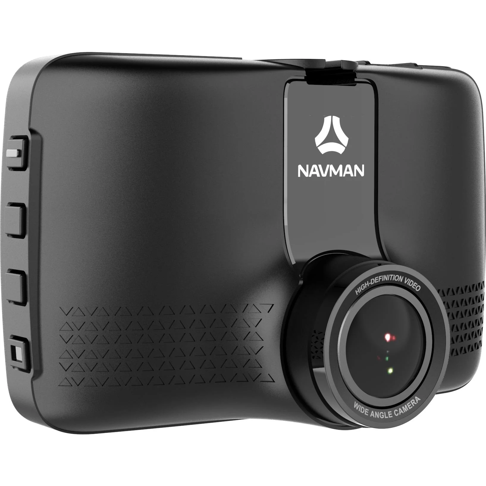 Navman MiVue Smart True 4K DC Front and Rear Dash Cam - Image 3