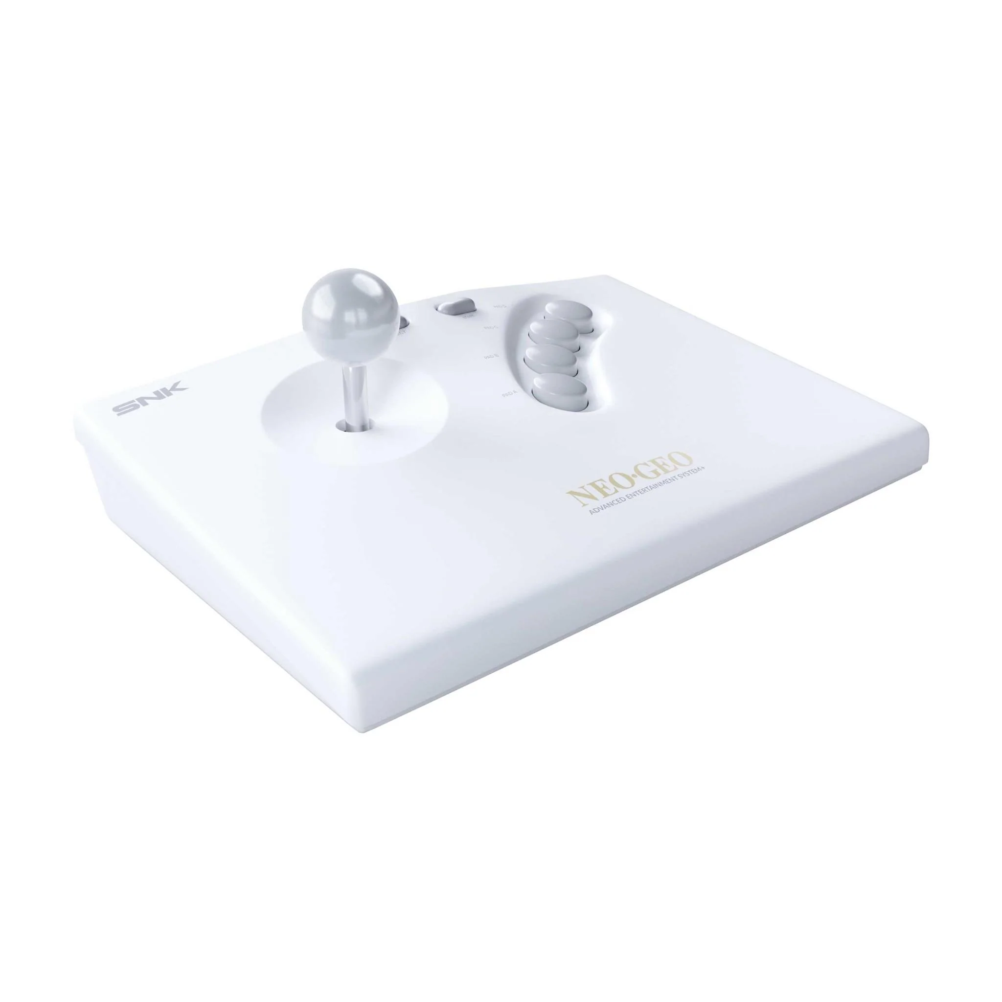 NEOGEO AES+ Anniversary Edition Retro Gaming Console - Image 2