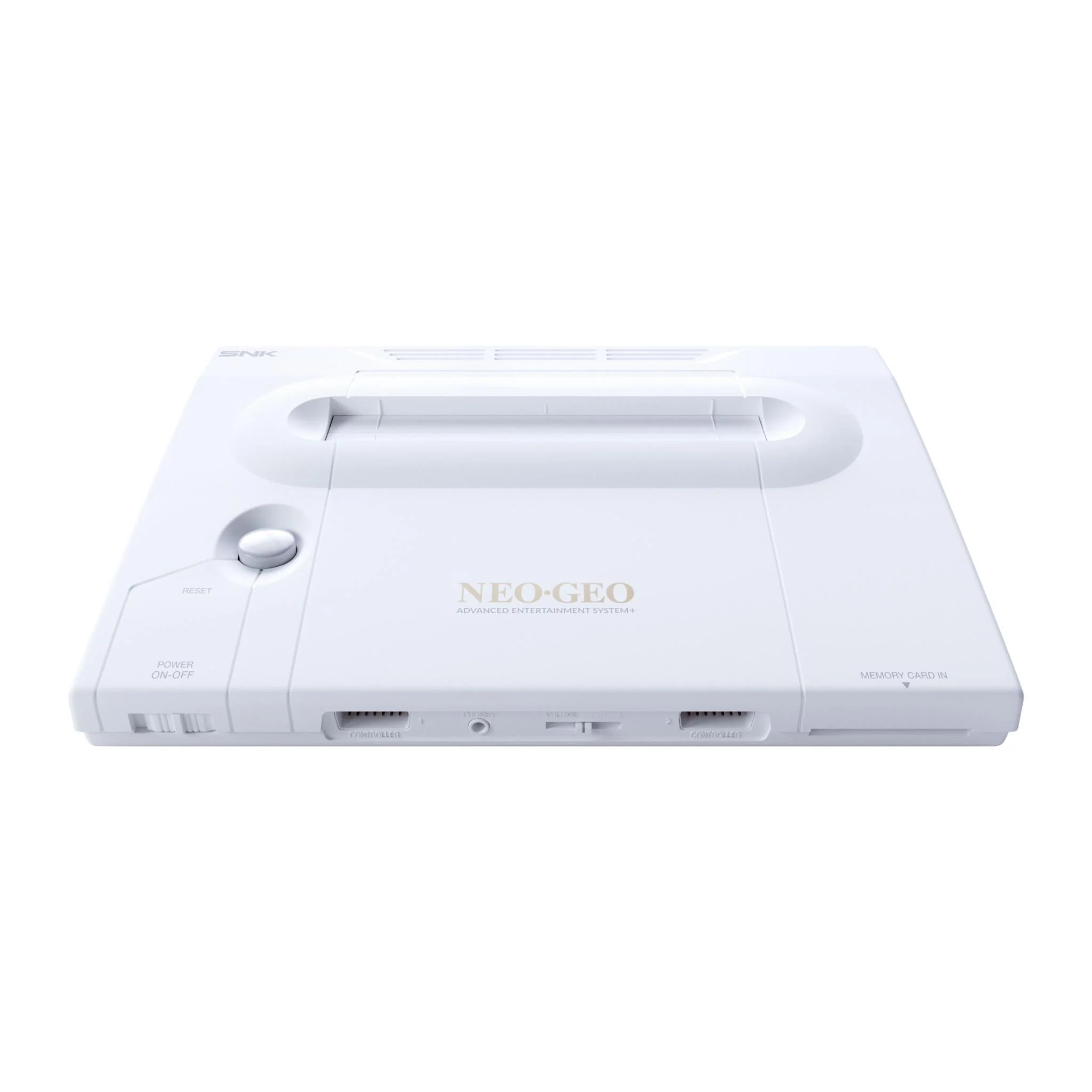 NEOGEO AES+ Anniversary Edition Retro Gaming Console - Image 6
