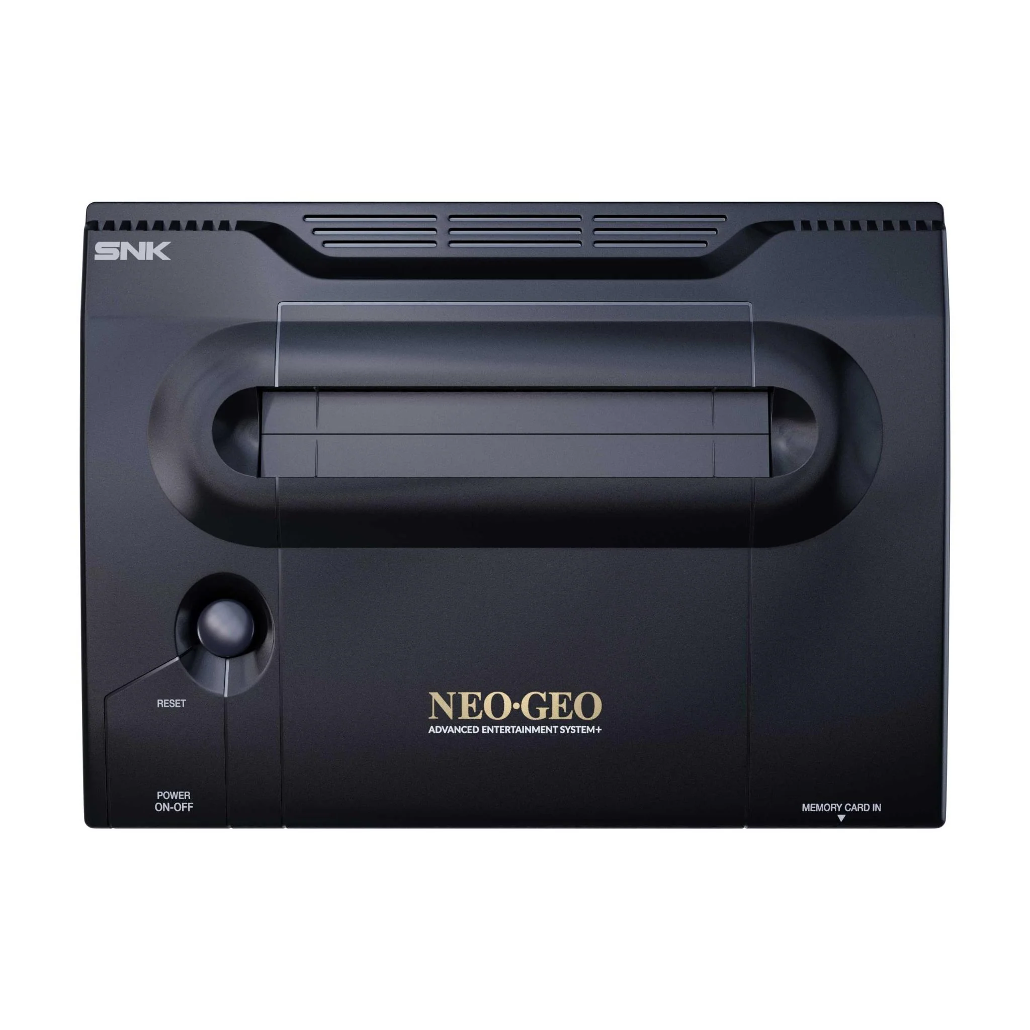 NEOGEO AES+ Retro Gaming Console - Image 5