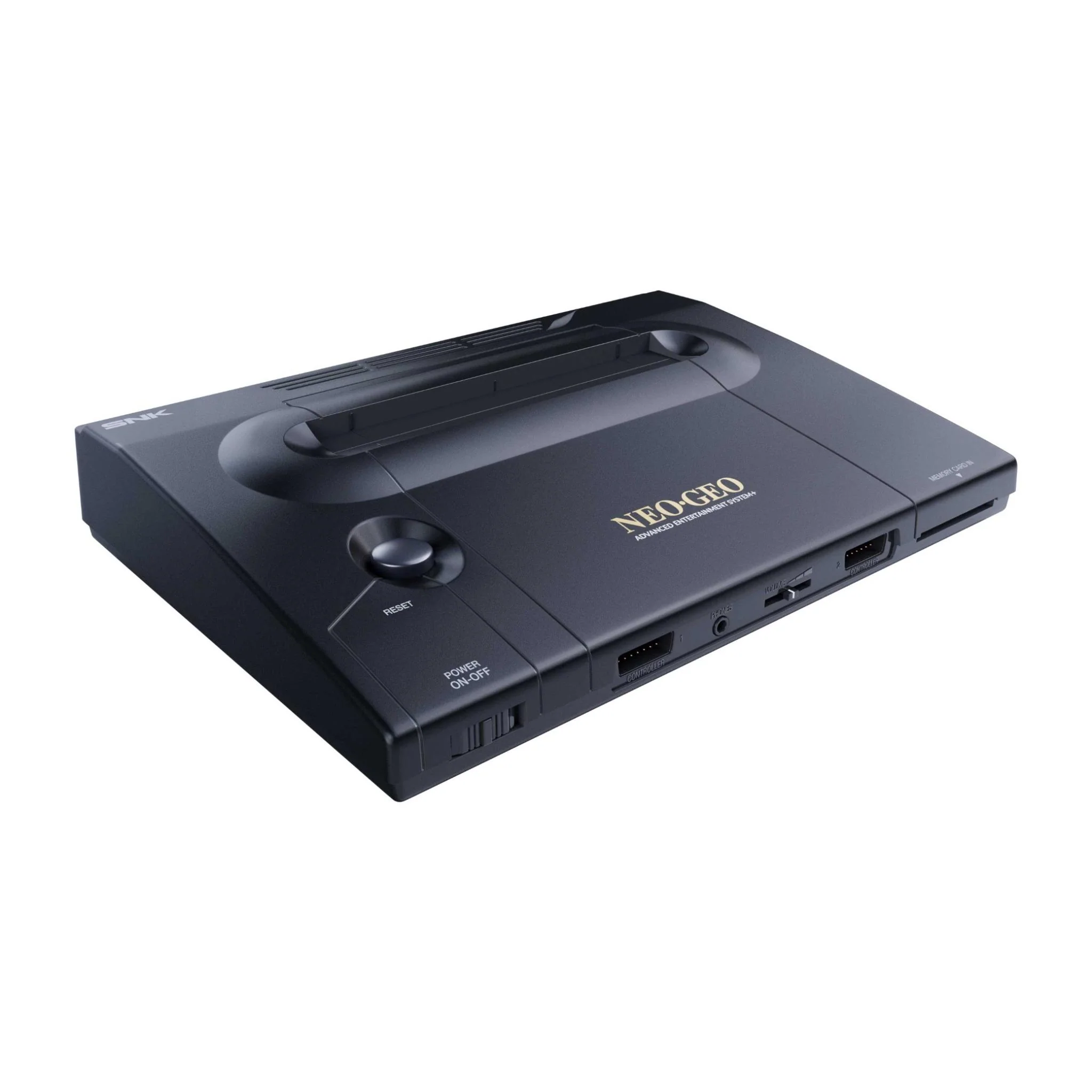 NEOGEO AES+ Retro Gaming Console - Image 6