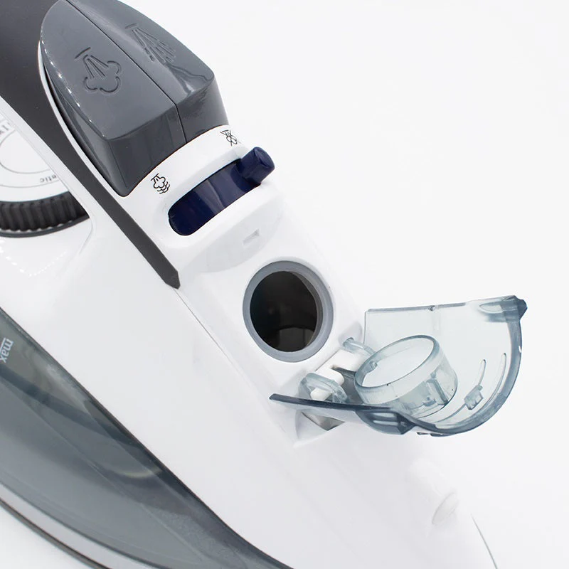 Nero 500 Steam/Dry Iron Stainless Steel Auto-Off 2400W - Image 4
