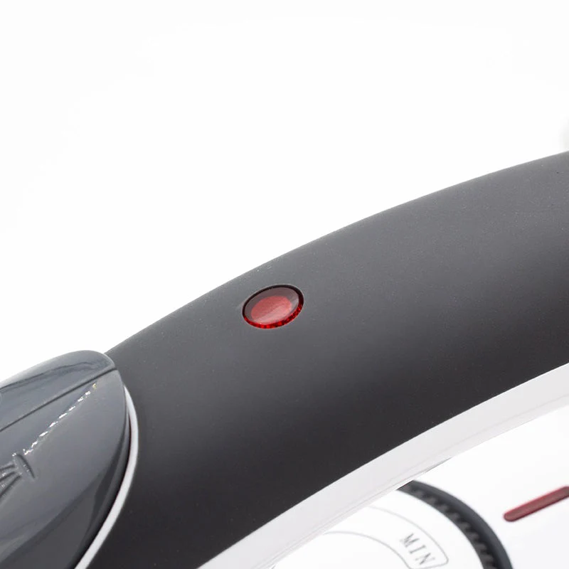 Nero 500 Steam/Dry Iron Stainless Steel Auto-Off 2400W - Image 6