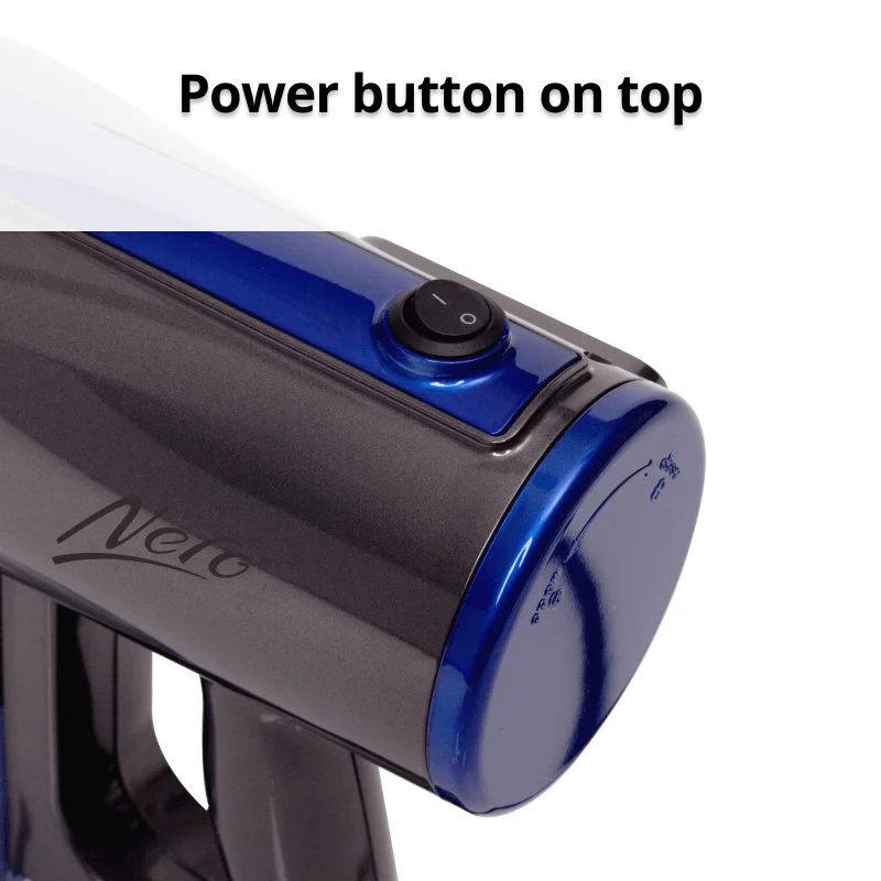 Nero AeroStick Cyclonic Hand Held Corded Vacuum Cleaner Telescopic - Image 3