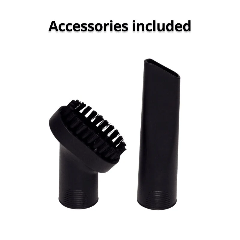 Nero AeroStick Cyclonic Hand Held Corded Vacuum Cleaner Telescopic - Image 5