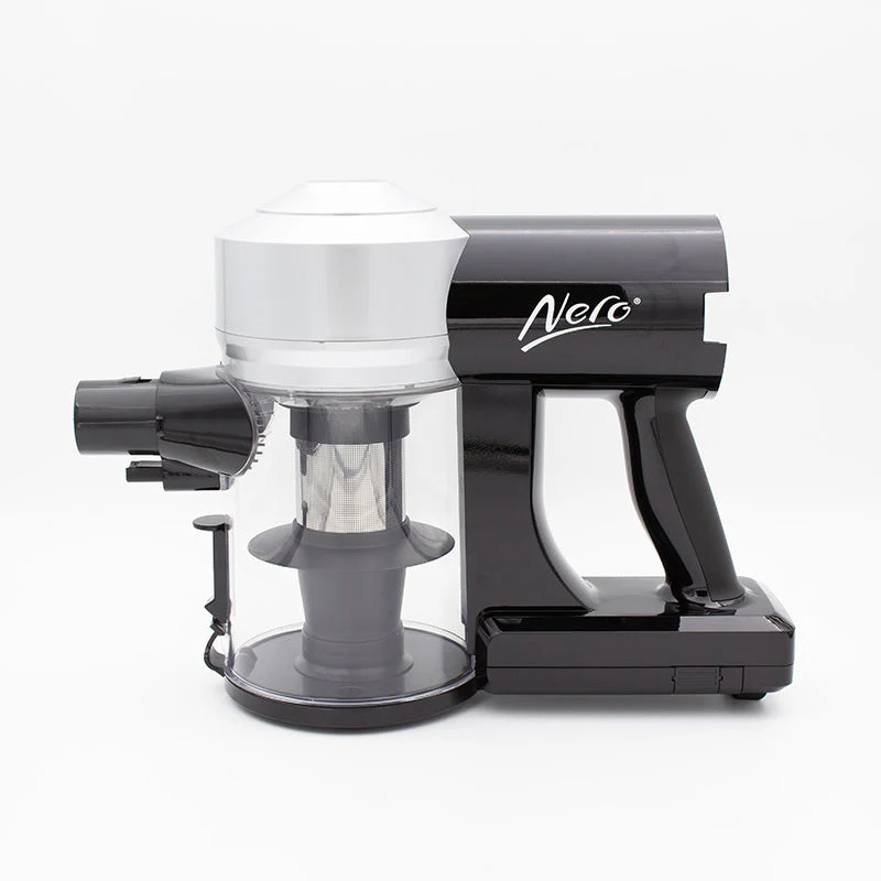 Nero AeroStick Plus Cordless Hand Held Vacuum Cleaner Wall Mount Bracket Bagless - Image 3
