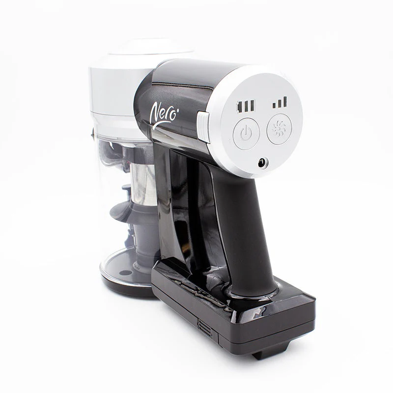 Nero AeroStick Plus Cordless Hand Held Vacuum Cleaner Wall Mount Bracket Bagless - Image 5