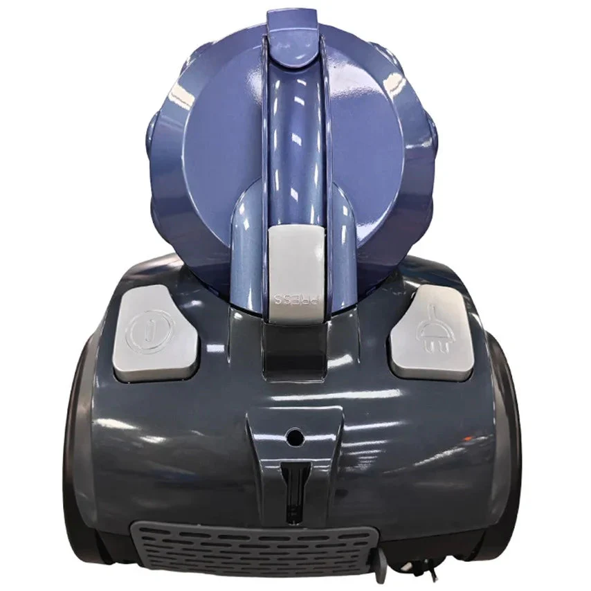 Nero Bagless Ultra Cyclonic Vacuum Cleaner 1.8L Blue Telescopic - Image 4