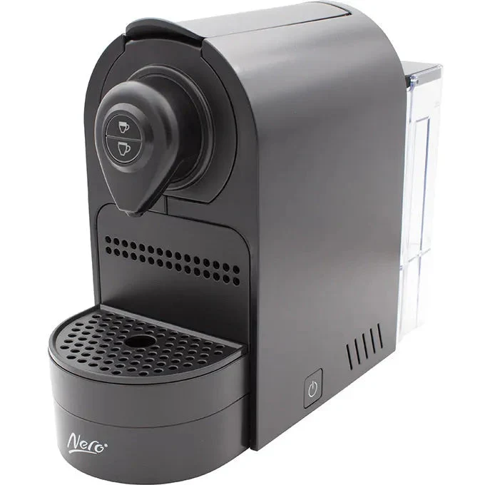 Nero Celeste Coffee Pod Machine Nespresso Compatible Capsule (Black) - Image 2