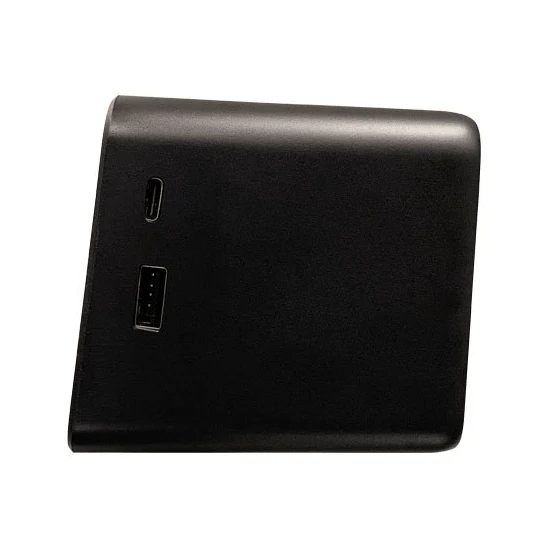 Nero V3 Pro Alarm Wireless Phone Charging Bluetooth Speaker Clock Digital Bedside - Image 4