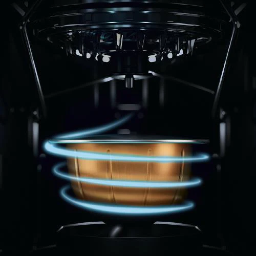 Nespresso Vertuo Next Coffee Machine Bundle (White) - Image 8