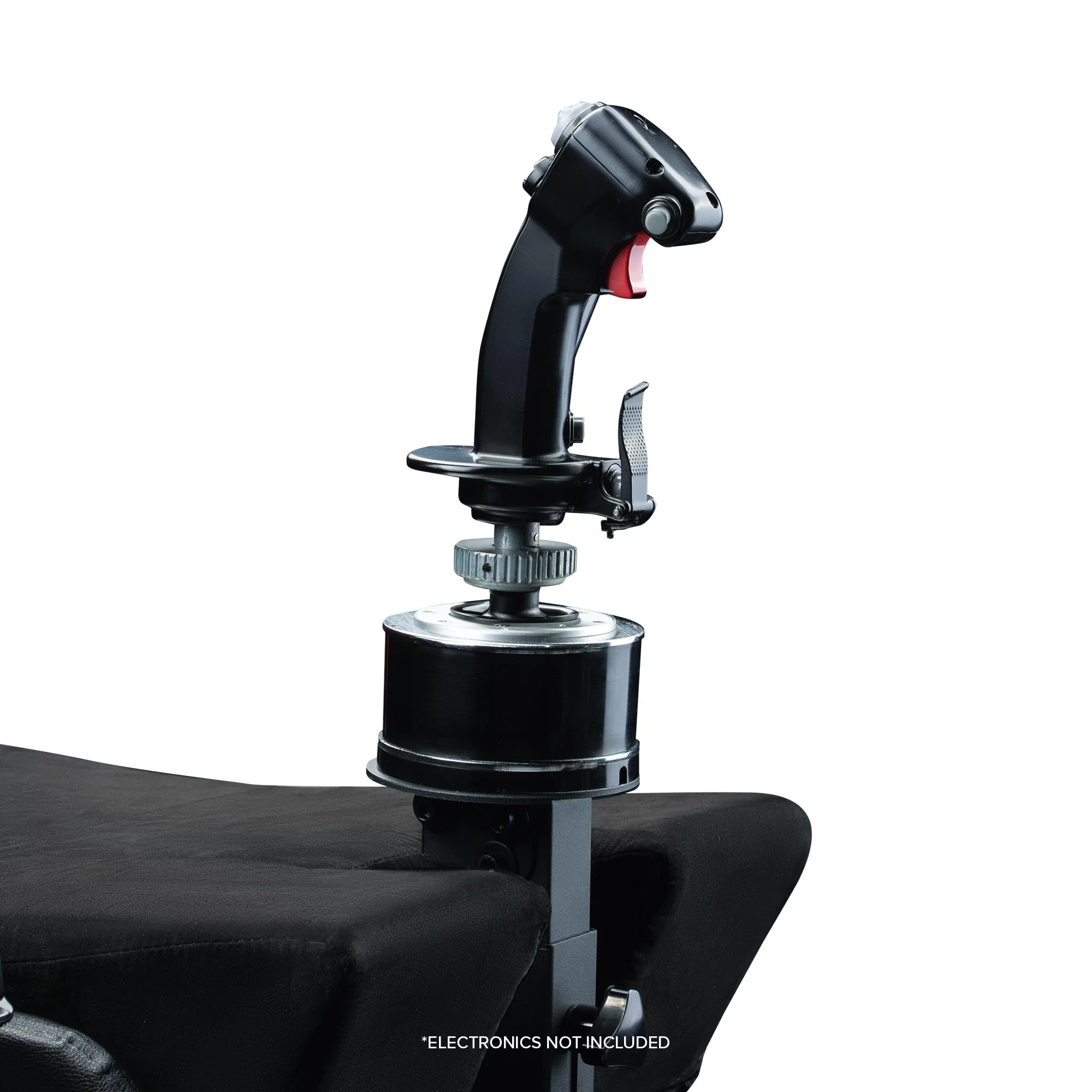Next Level Racing Flight Simulator Cockpit - Image 11