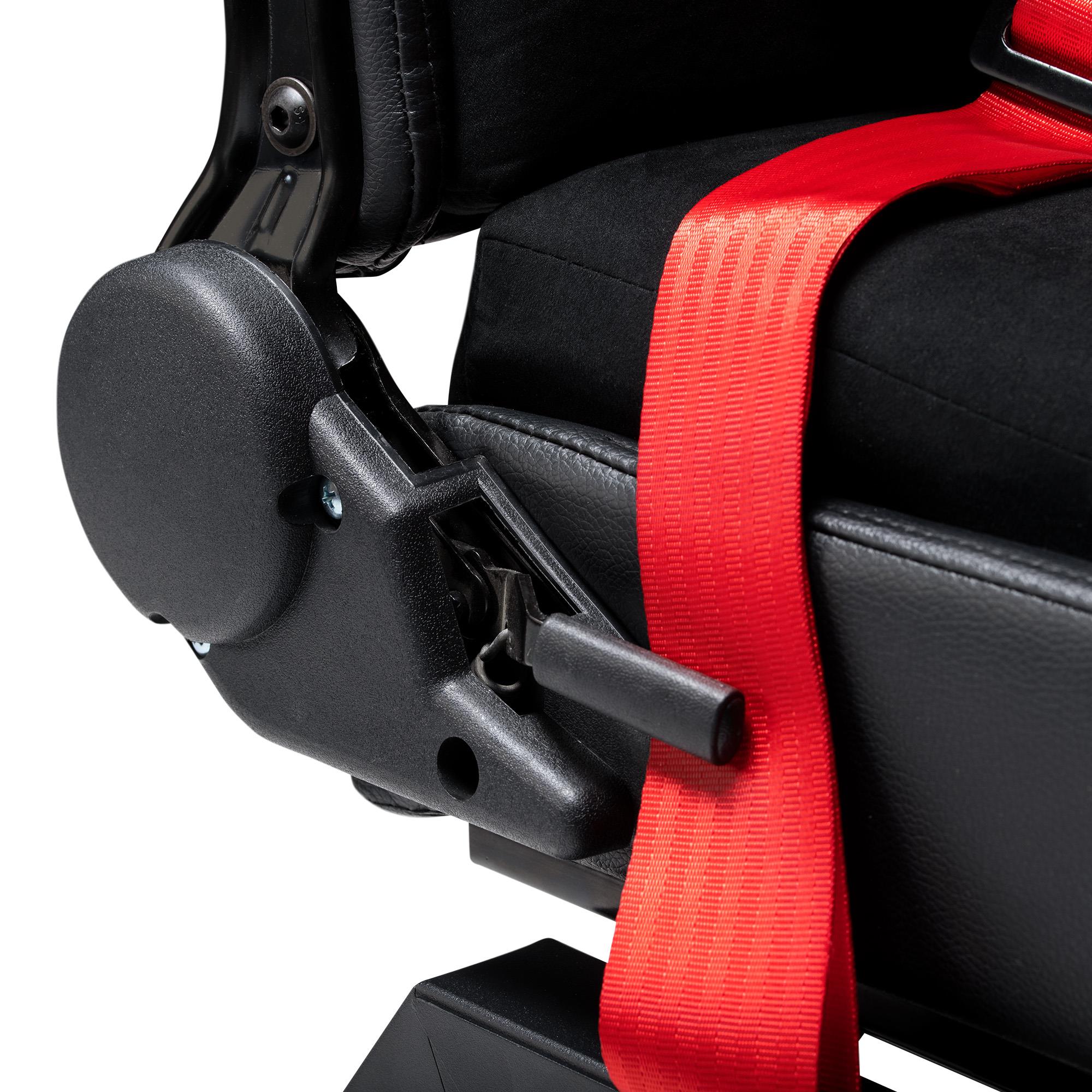 Next Level Racing Flight Simulator Cockpit - Image 12