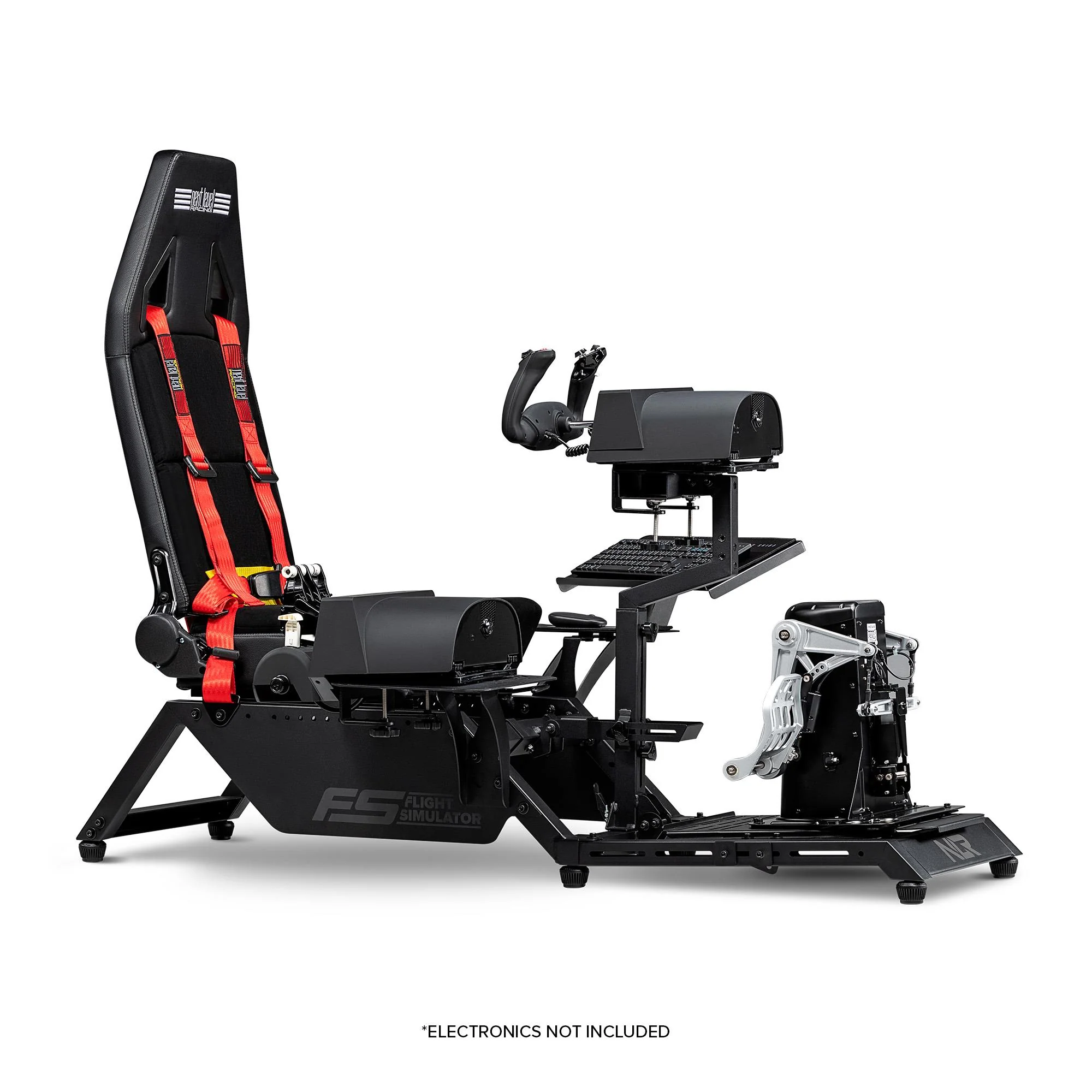Next Level Racing Flight Simulator Cockpit - Image 4