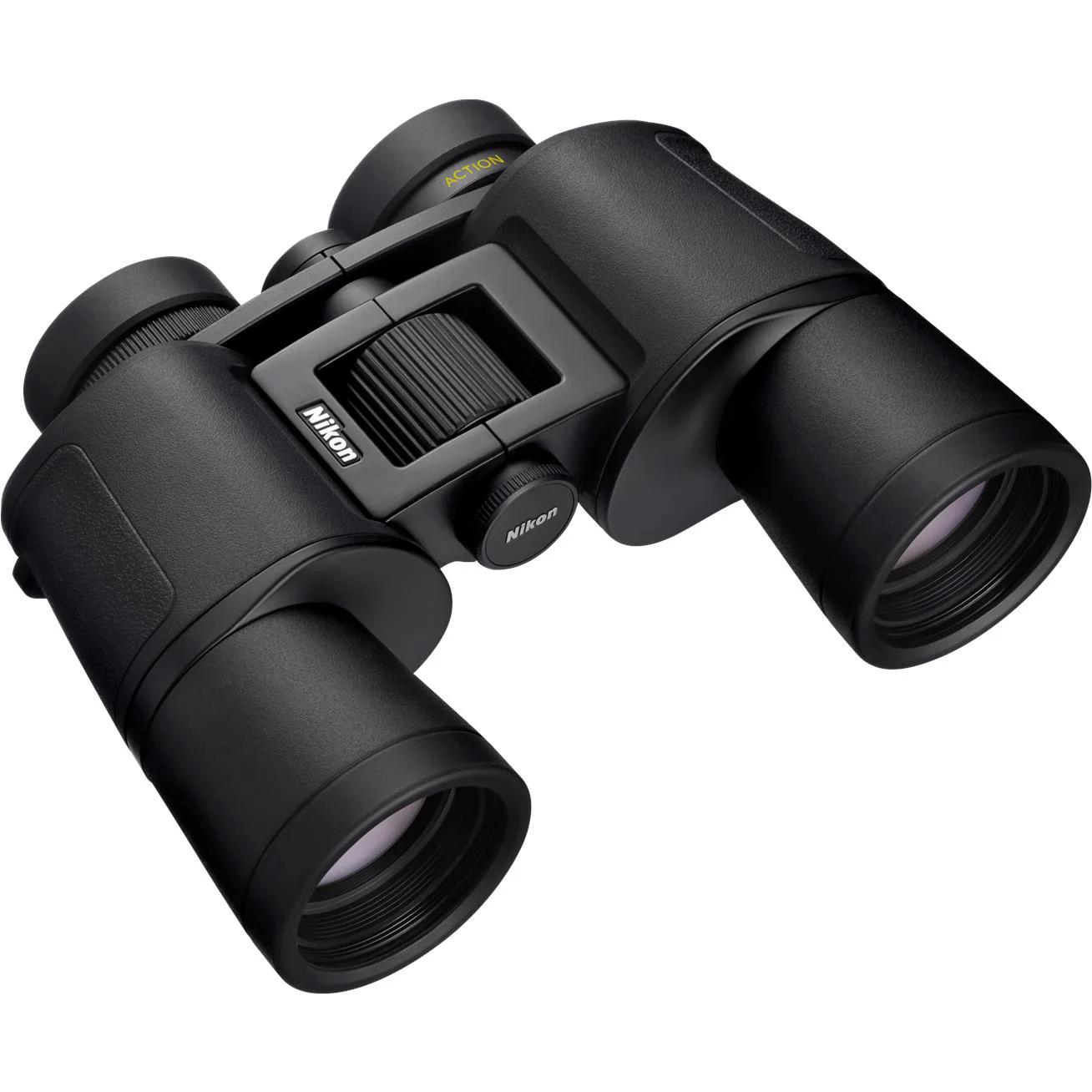 Nikon Action 10x42 Binoculars - Image 3