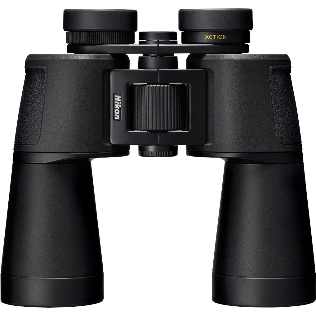 Nikon Action 10x50 Binoculars - Image 2