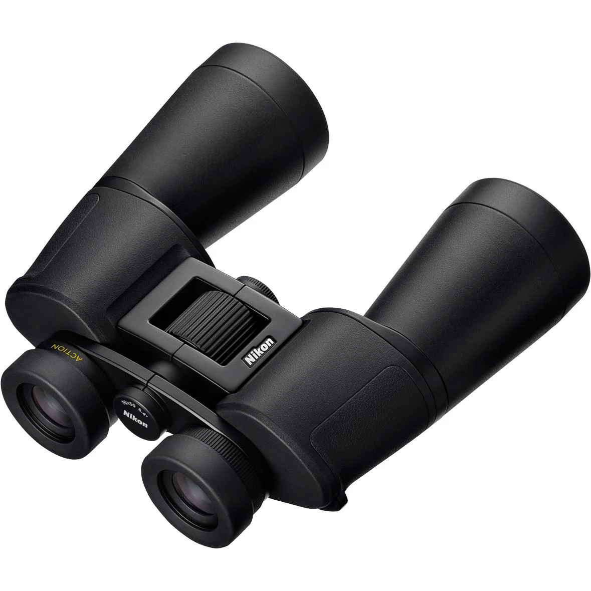Nikon Action 10x50 Binoculars - Image 7