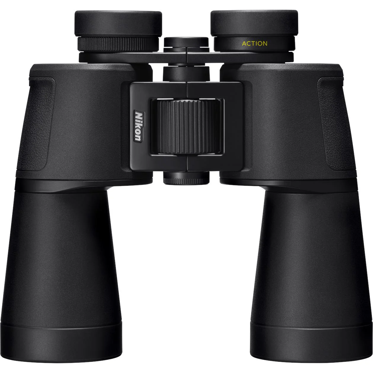 Nikon Action 12x50 Binoculars - Image 2