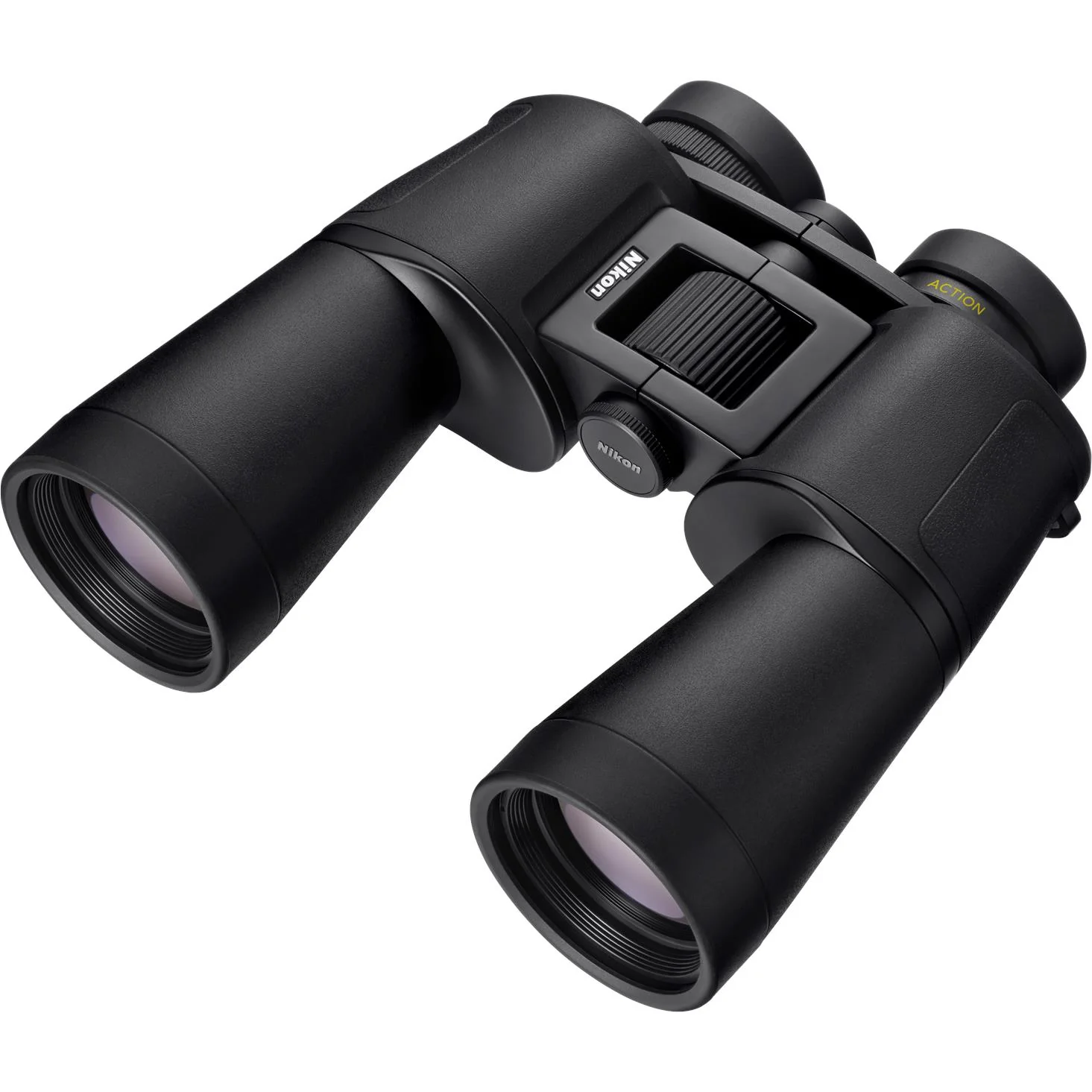 Nikon Action 12x50 Binoculars - Image 4
