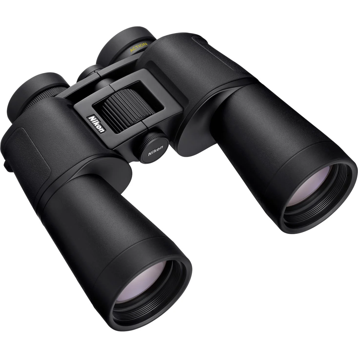 Nikon Action 16x50 Binoculars - Image 3