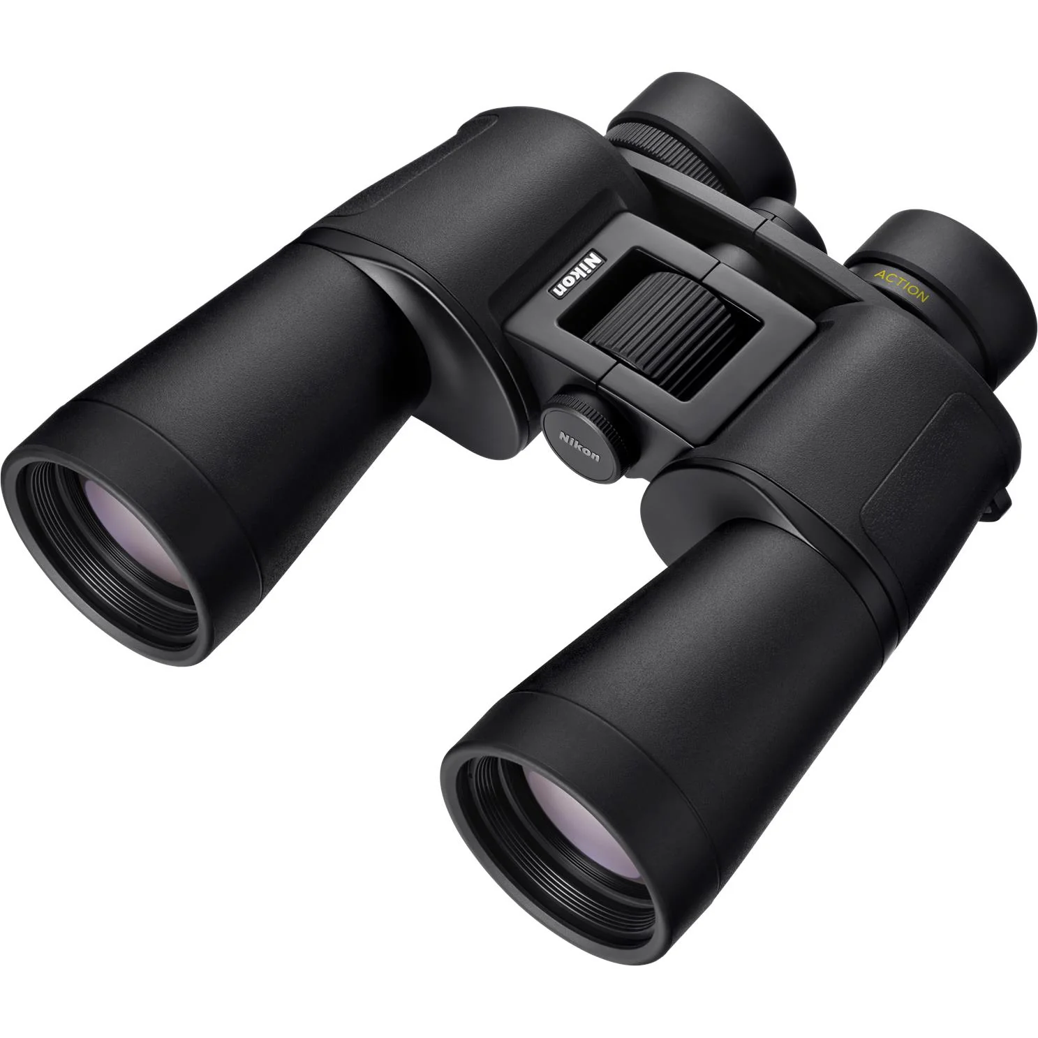 Nikon Action 7x50 Binoculars - Image 4