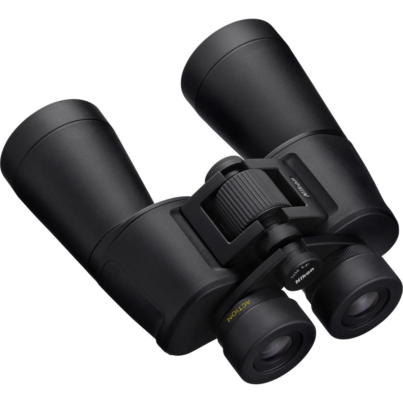 Nikon Action 7x50 Binoculars - Image 6