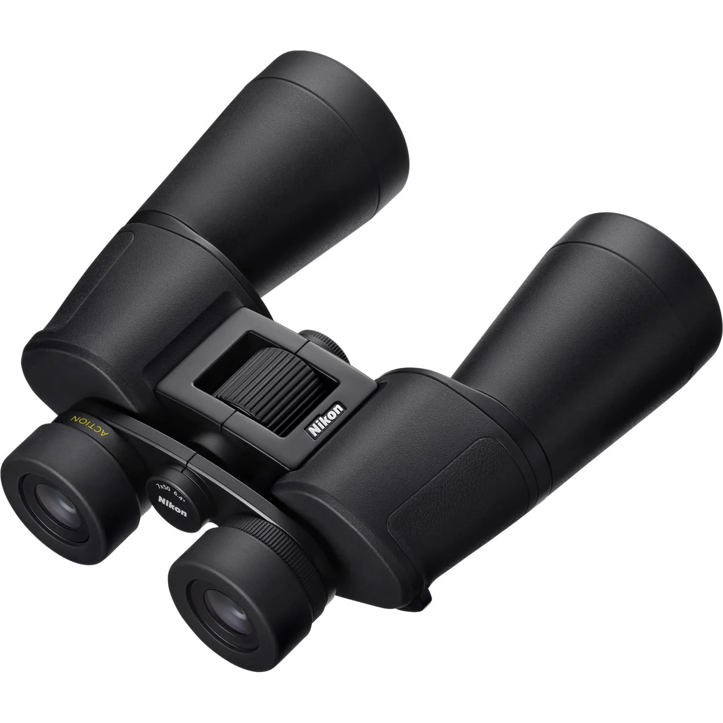 Nikon Action 7x50 Binoculars - Image 7