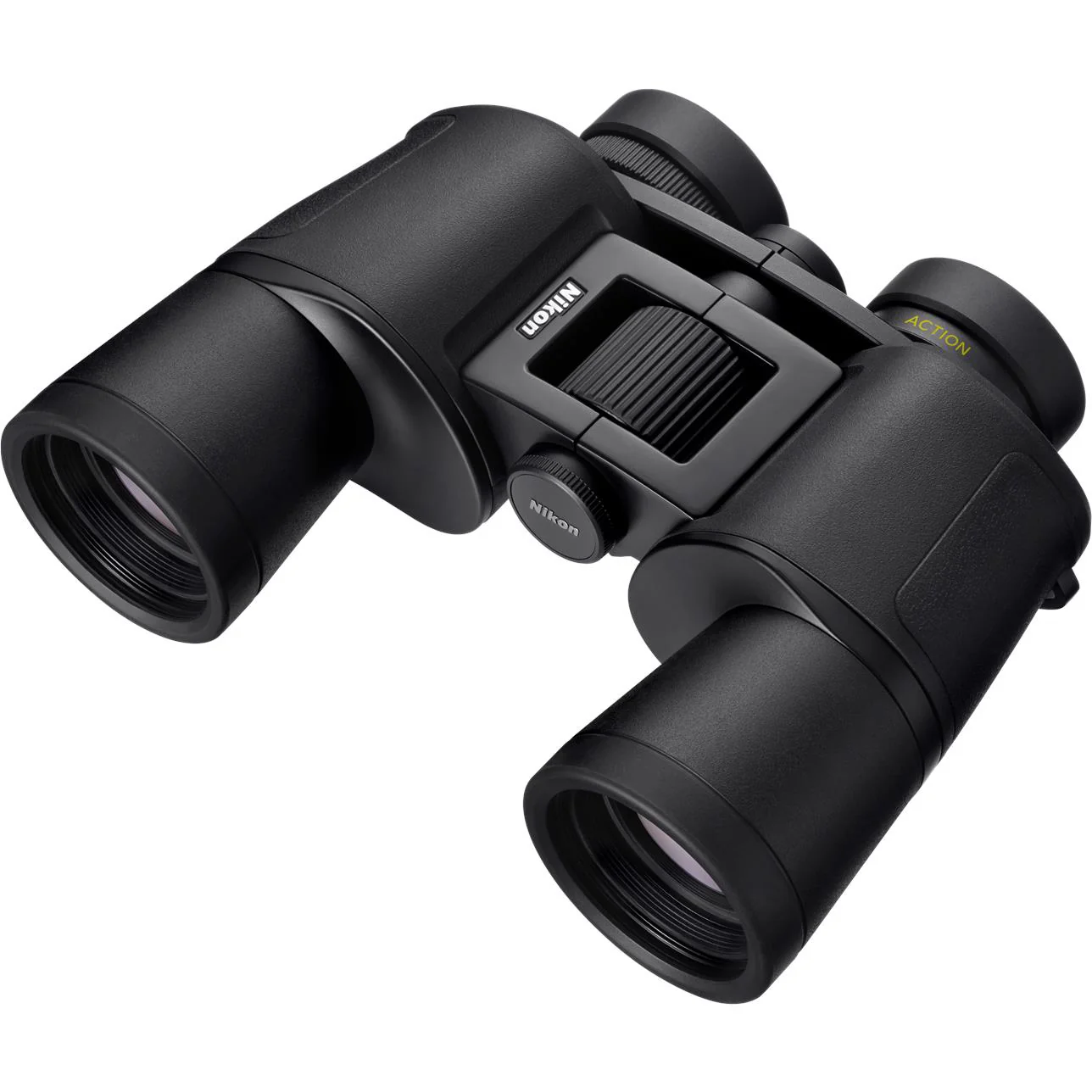 Nikon Action 8x42 Binoculars - Image 4