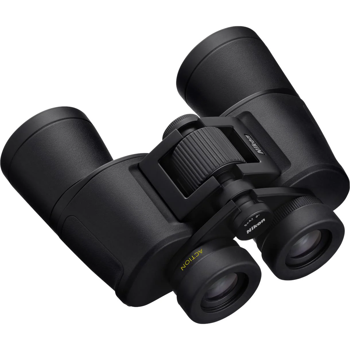 Nikon Action 8x42 Binoculars - Image 6
