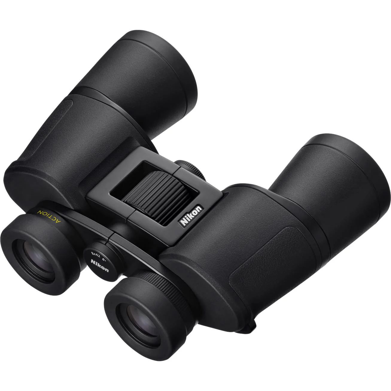 Nikon Action 8x42 Binoculars - Image 7