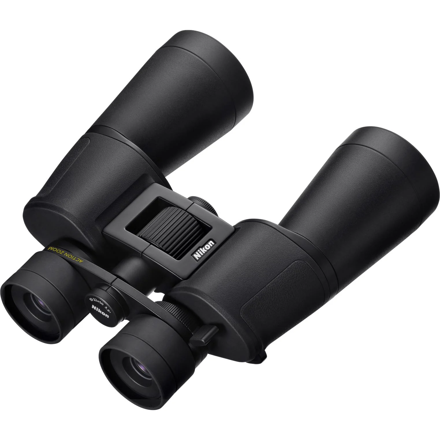 Nikon Action Zoom 10-22x50 Binoculars - Image 7
