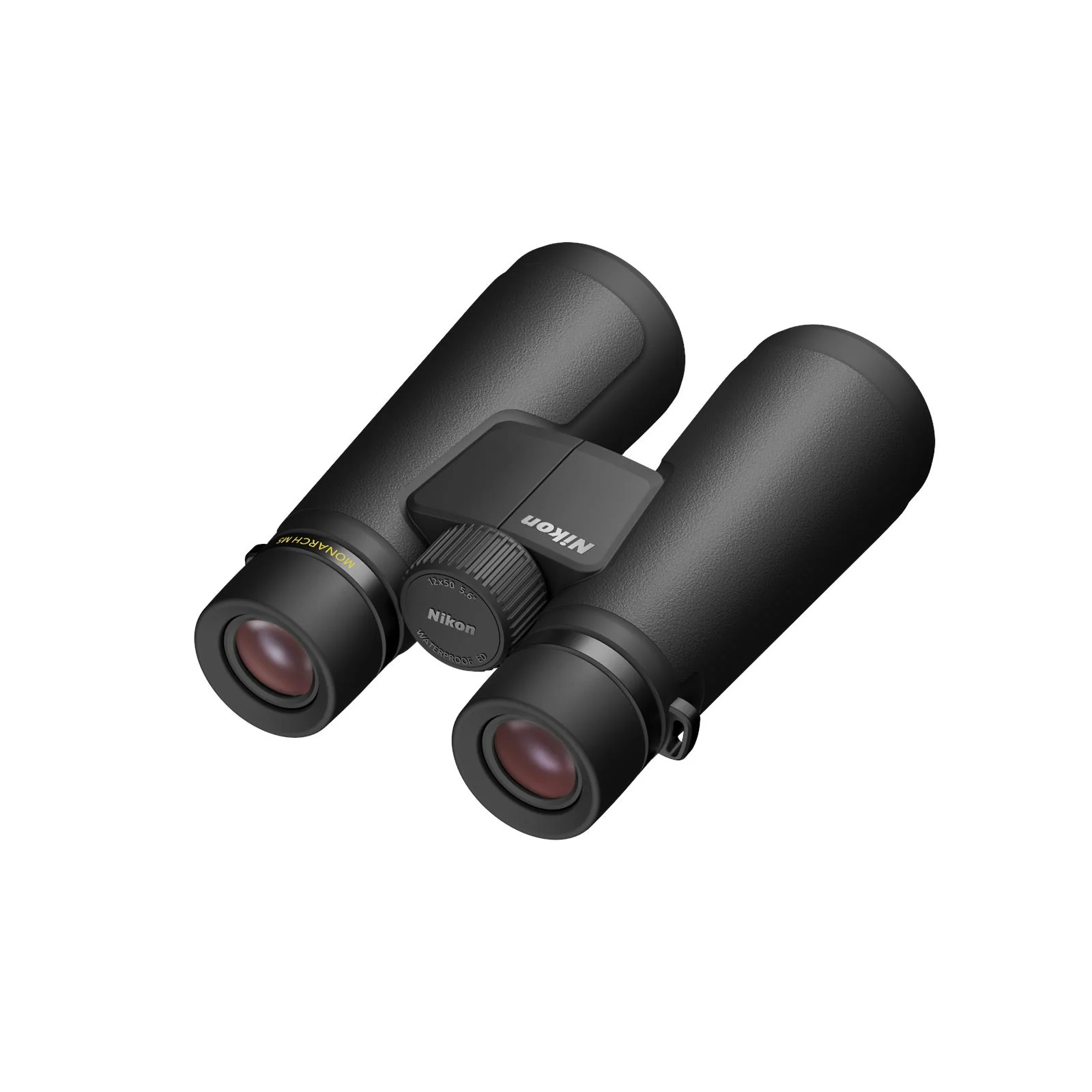 Nikon Monarch M5 10x50 Binoculars - Image 3