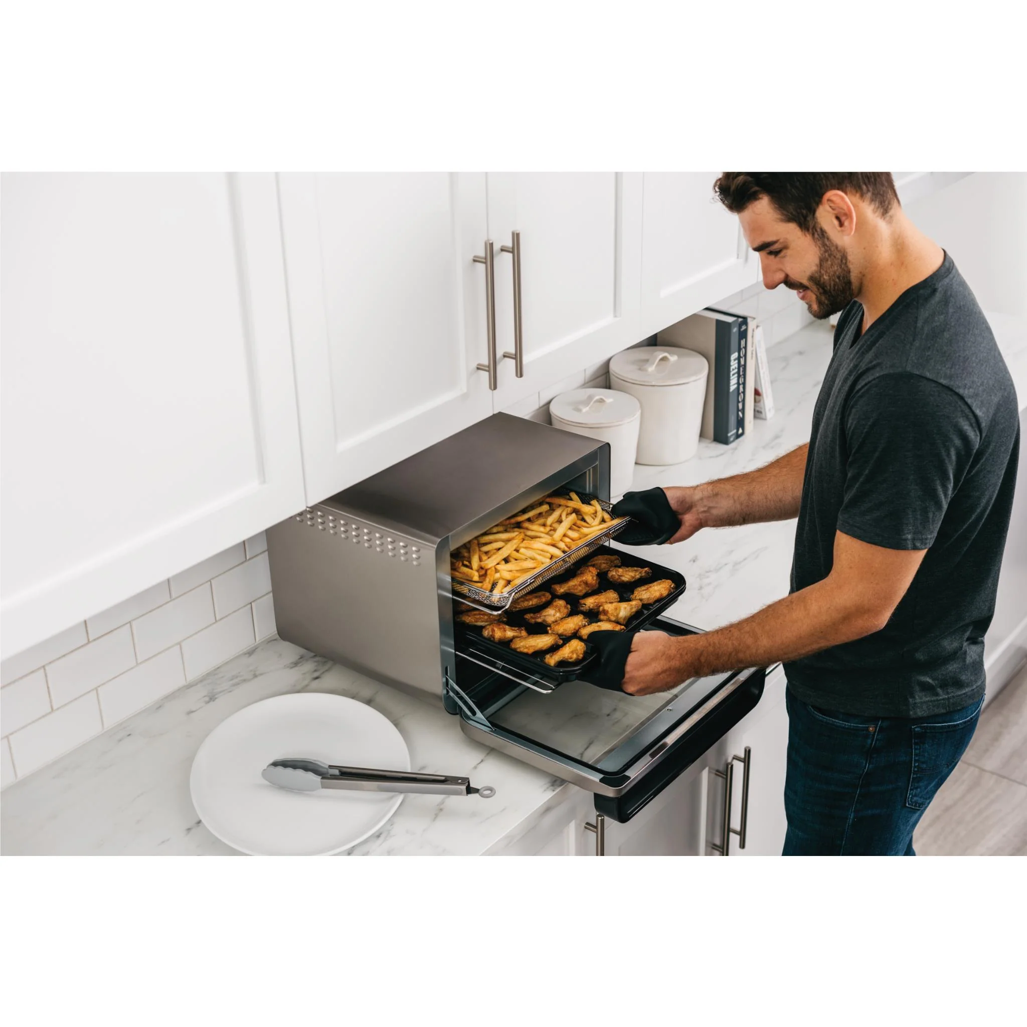 Ninja Foodi XL Air Fry Oven - Image 5