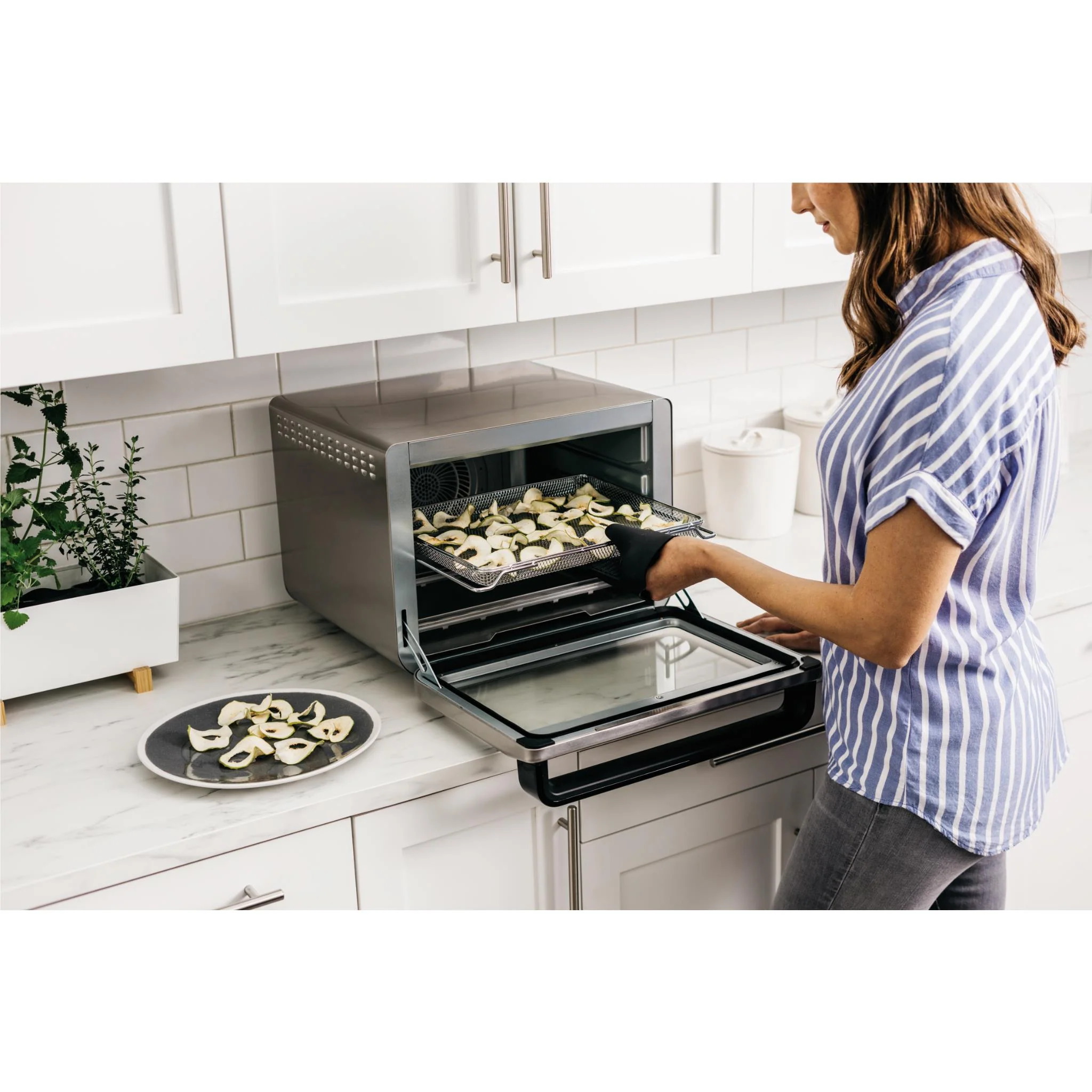 Ninja Foodi XL Air Fry Oven - Image 8