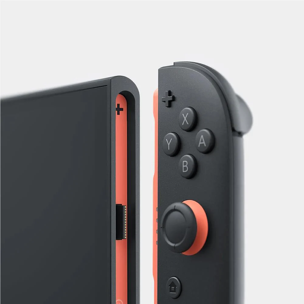 Nintendo Switch 2 Console + Pokémon Pokopia Bundle - Image 11