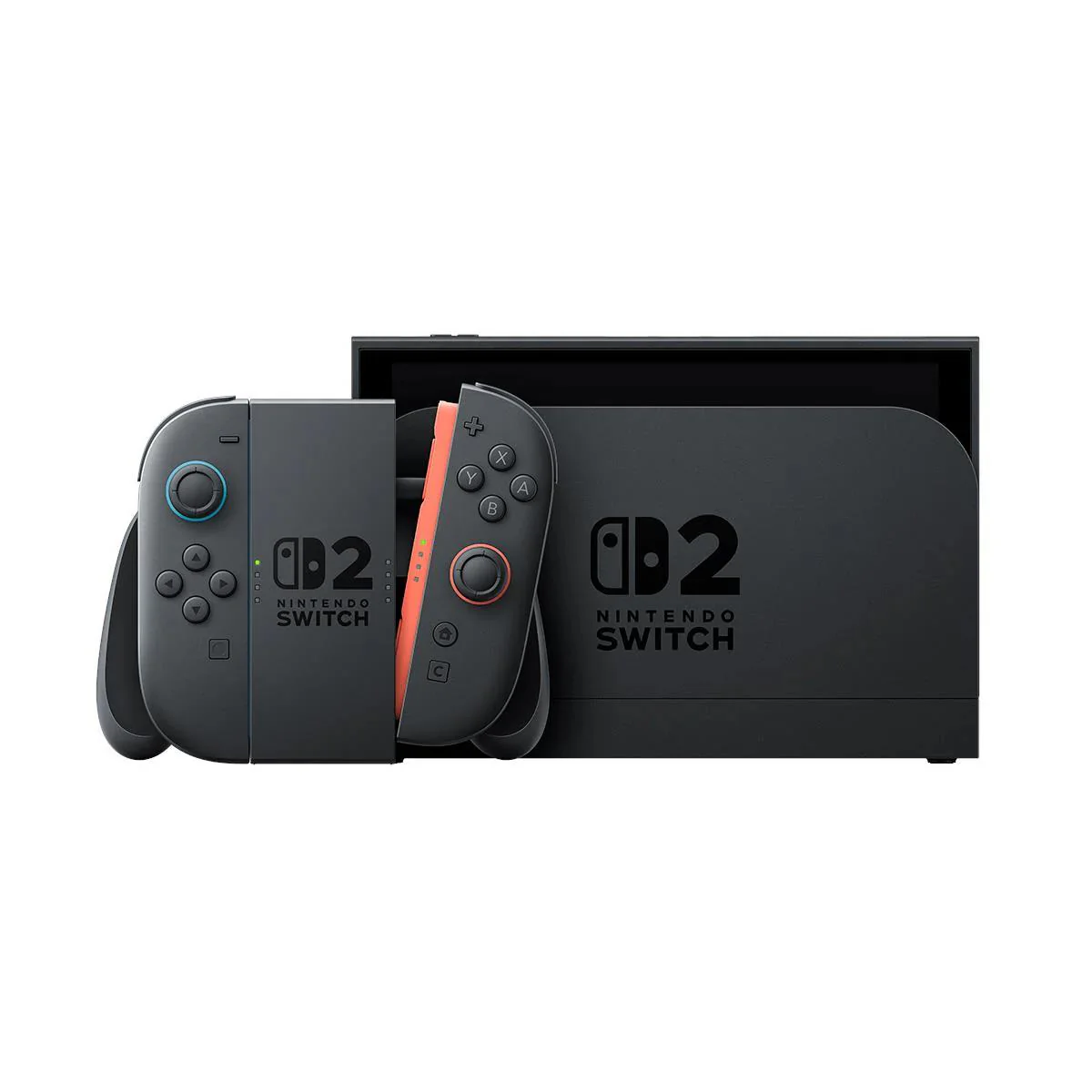 Nintendo Switch 2 Console + Pokémon Pokopia Bundle - Image 4
