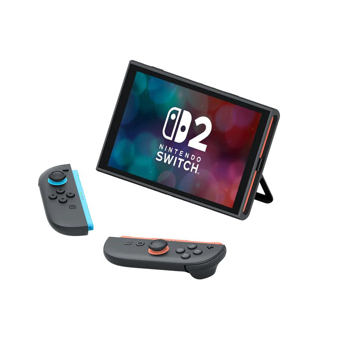 Nintendo Switch 2 Console + Pokémon Pokopia Bundle - Image 6