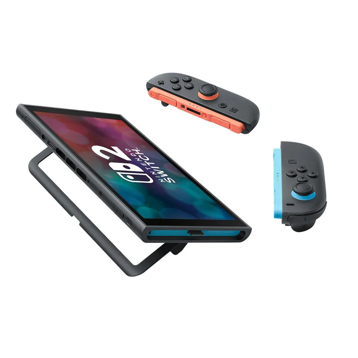 Nintendo Switch 2 Console + Pokémon Pokopia Bundle - Image 7