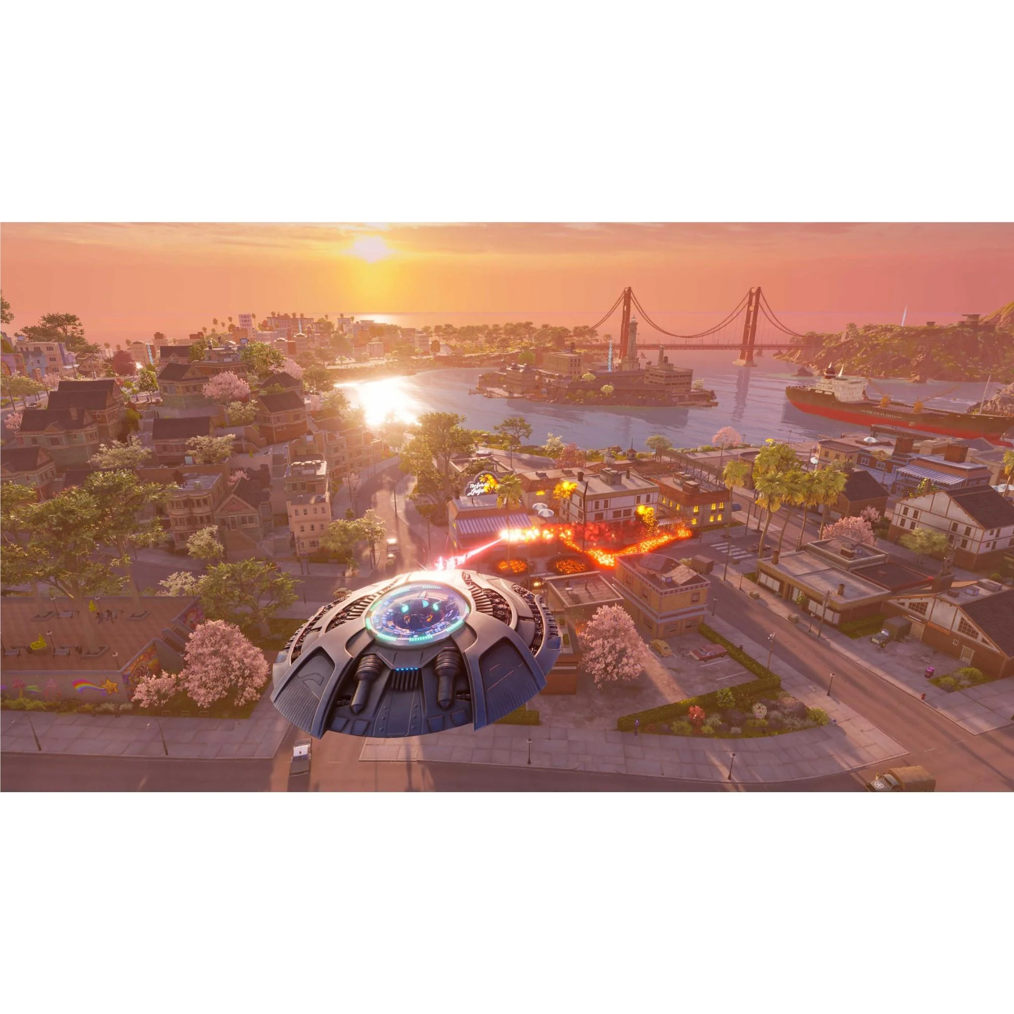 Destroy all Humans! 2 - Reprobed - Image 4