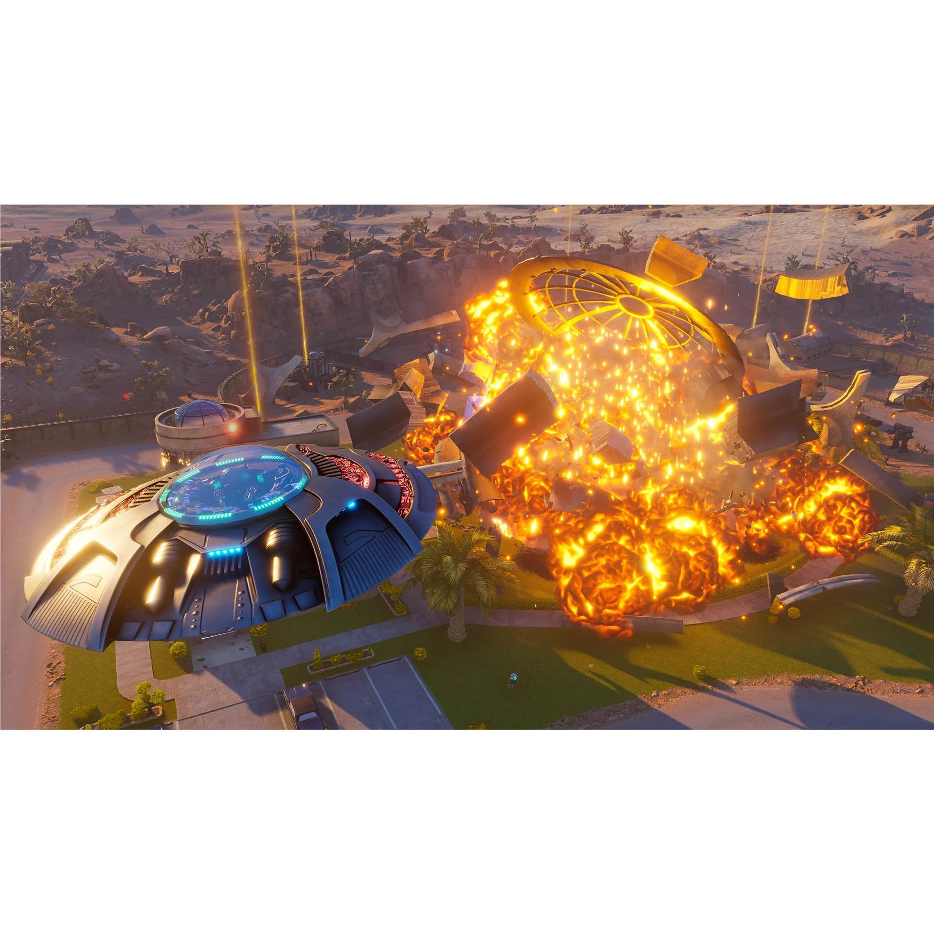 Destroy all Humans - Image 7