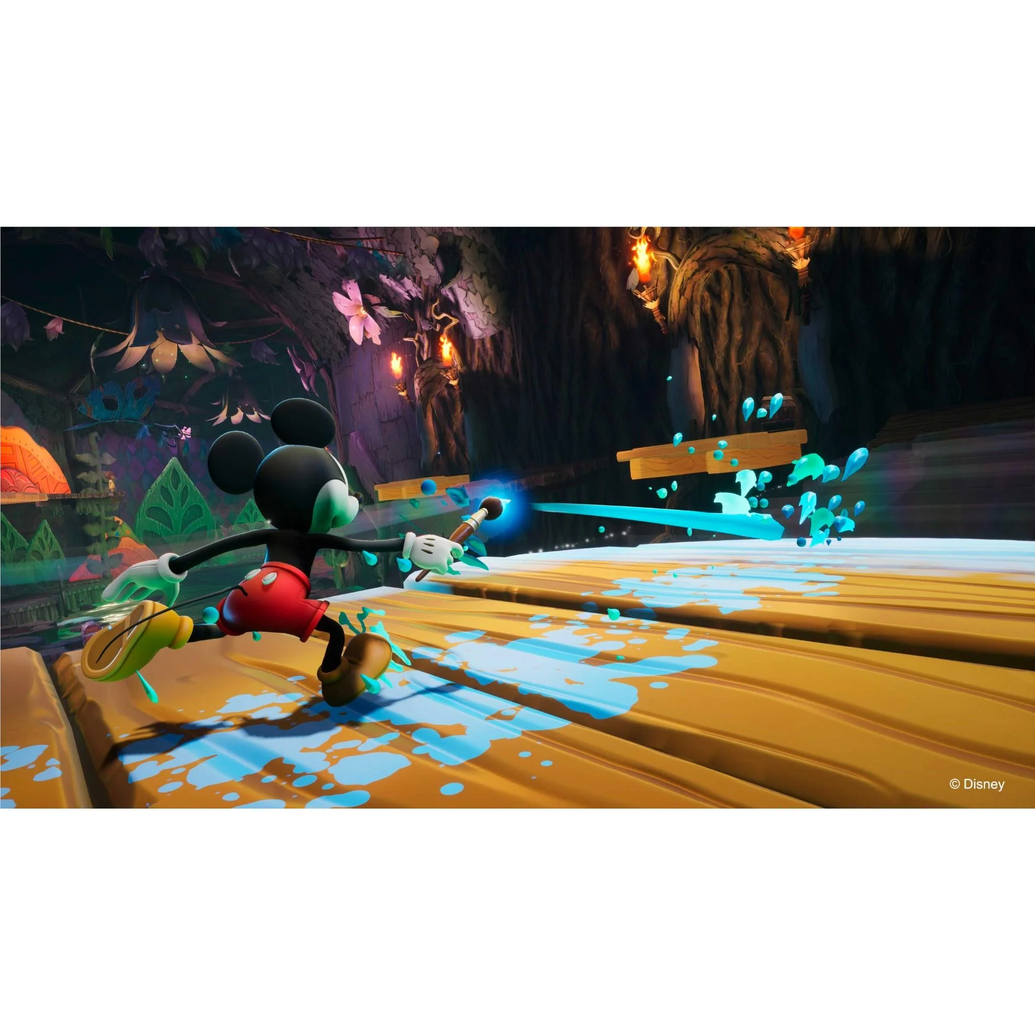 Disney Epic Mickey: Rebrushed - Image 7