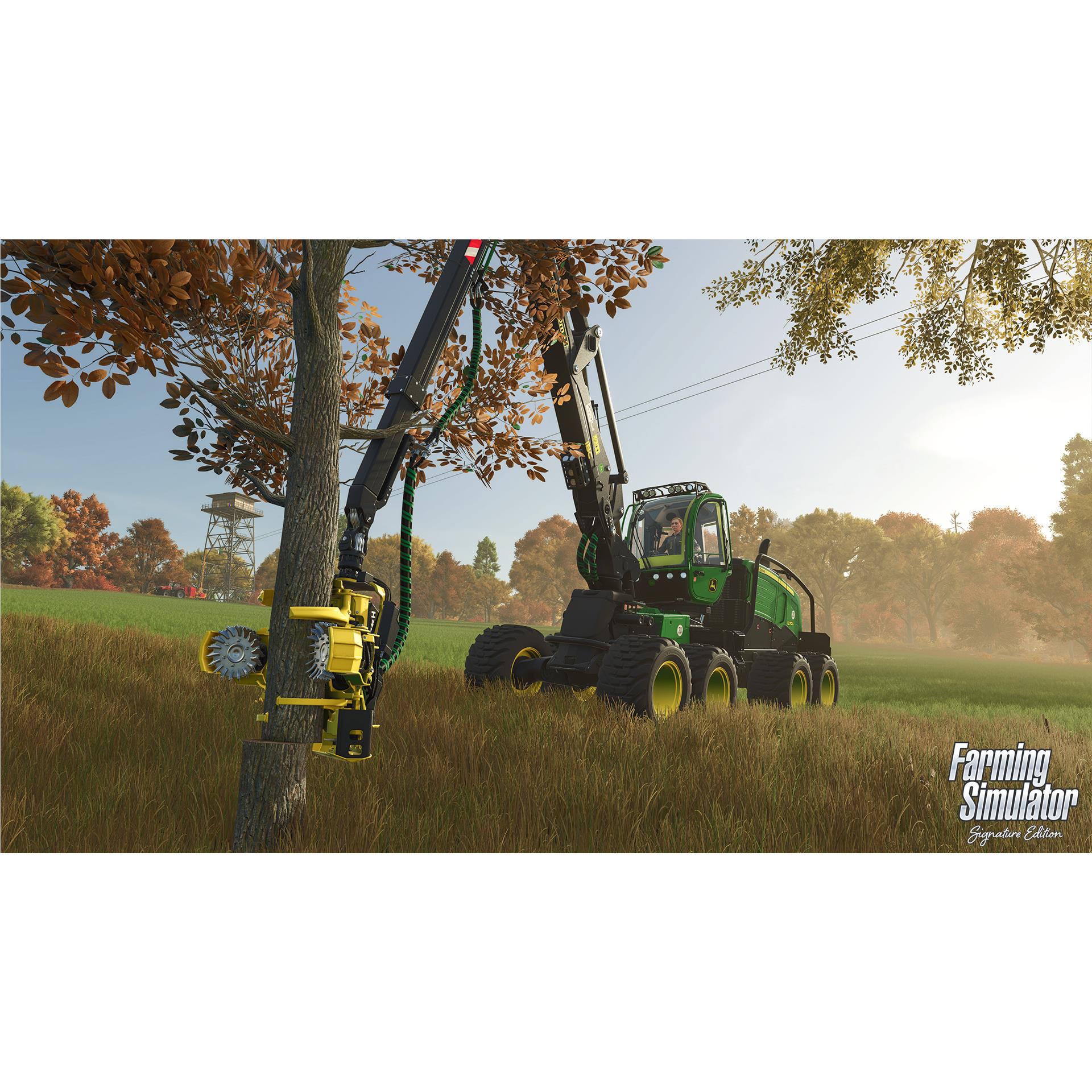 Farming Simulator: Signature Edition - Image 4