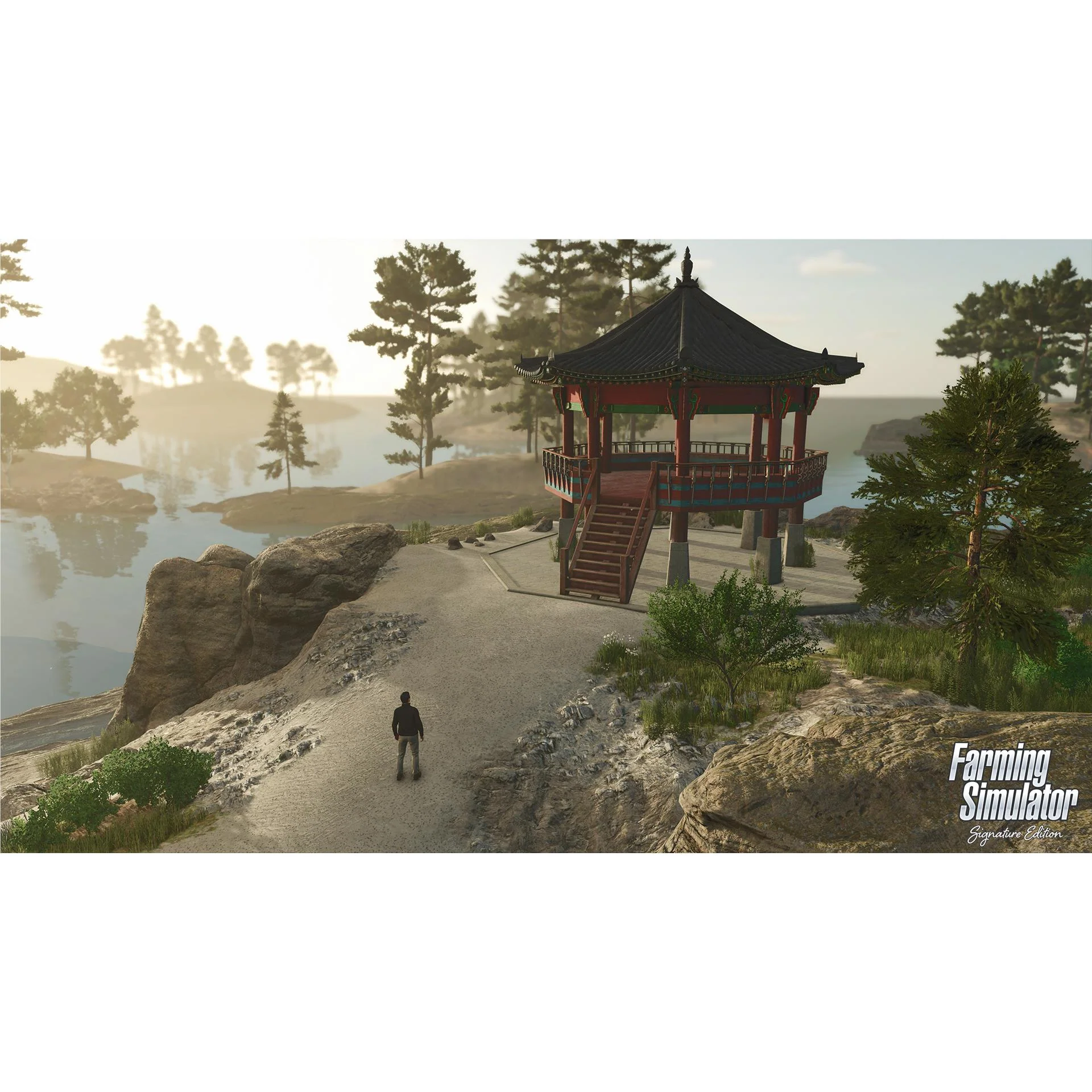 Farming Simulator: Signature Edition - Image 7