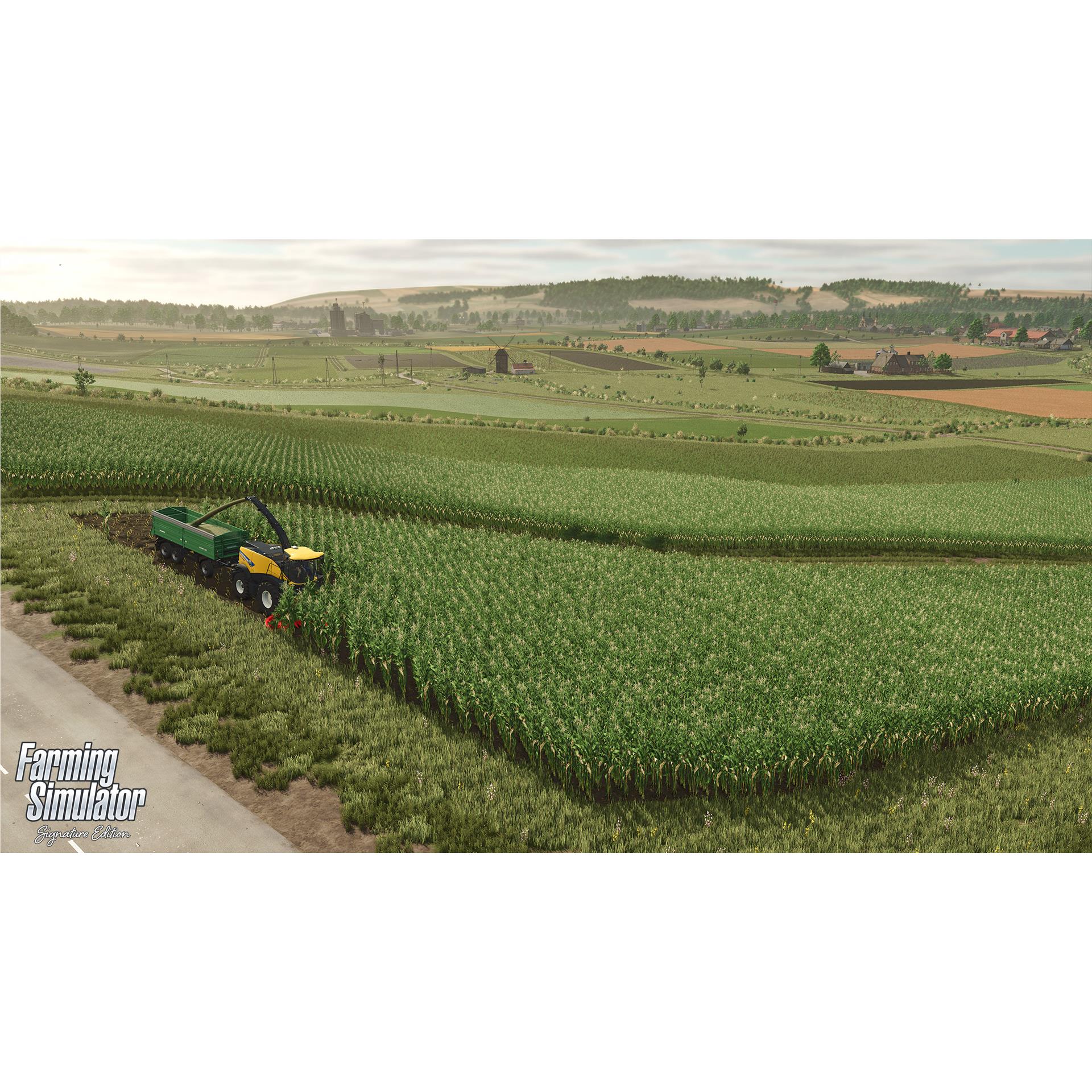 Farming Simulator: Signature Edition - Image 8