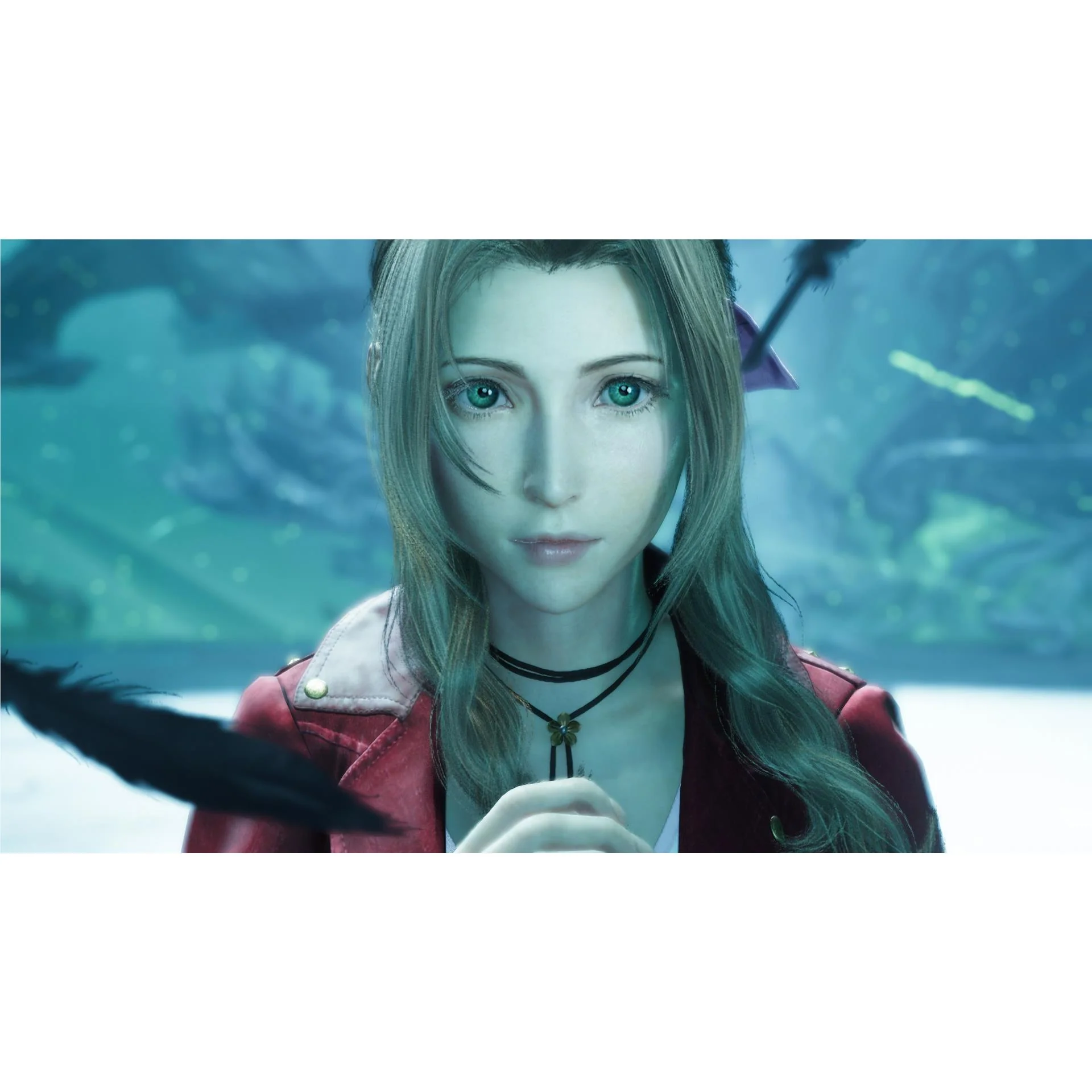 FINAL FANTASY VII REBIRTH (Includes Magic: The Gathering - FINAL FANTASY Promo Card) - Image 5
