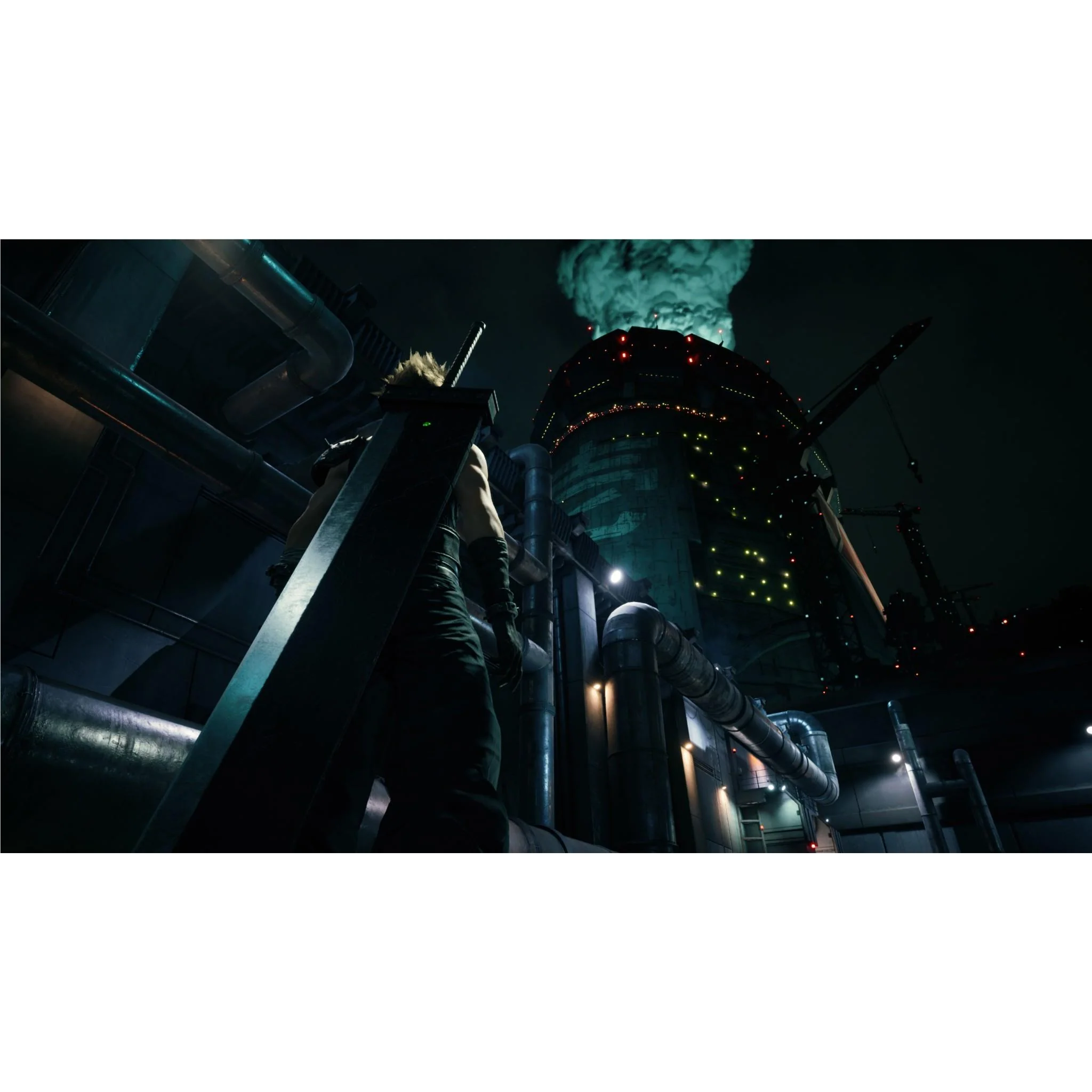 FINAL FANTASY VII Remake Intergrade - Image 3