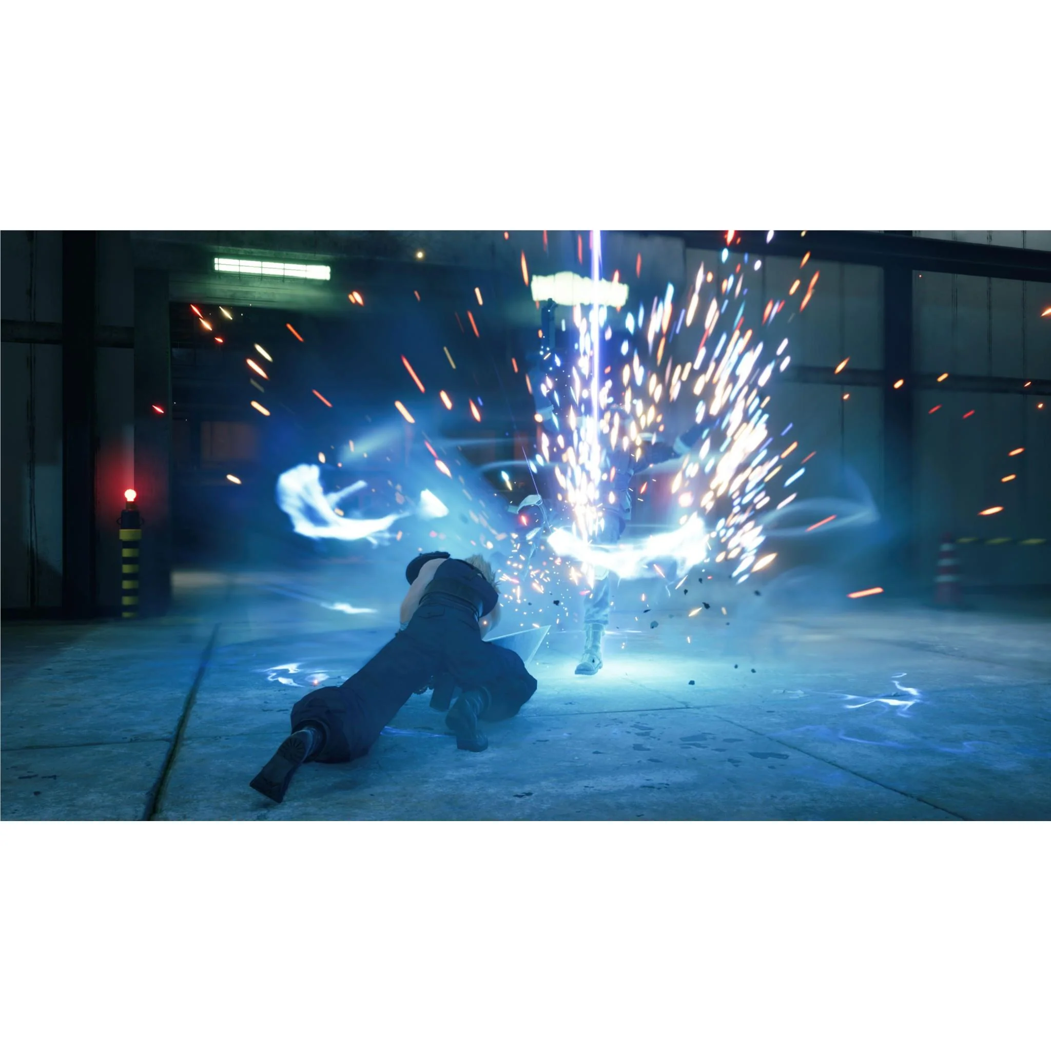 FINAL FANTASY VII Remake Intergrade - Image 4