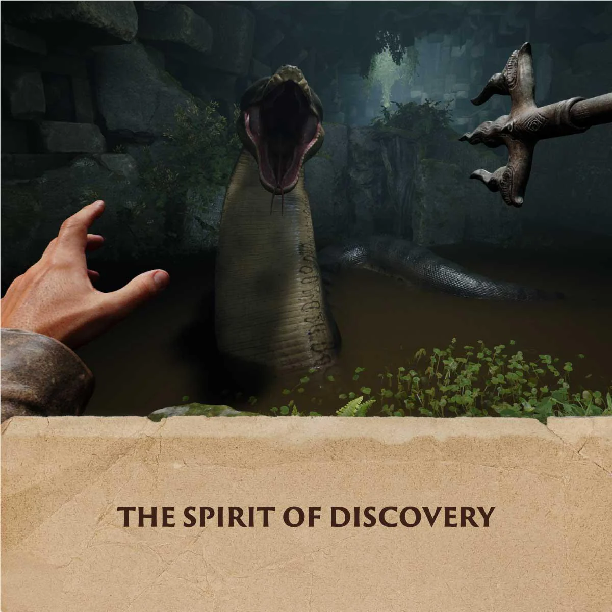 Indiana Jones and the Great Circle - Image 3