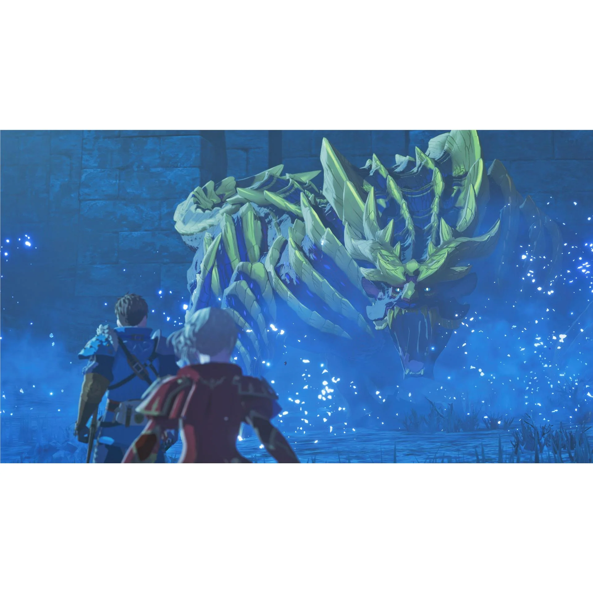 Monster Hunter Stories 3 Twisted Reflection - Image 5